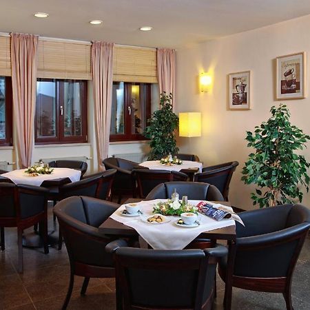 Hotel Haus Silberbach Зелб Екстериор снимка