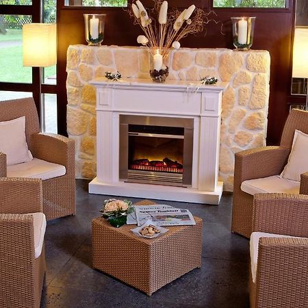 Hotel Haus Silberbach Зелб Екстериор снимка