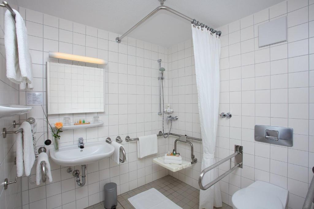 Hotel Haus Silberbach Зелб Екстериор снимка