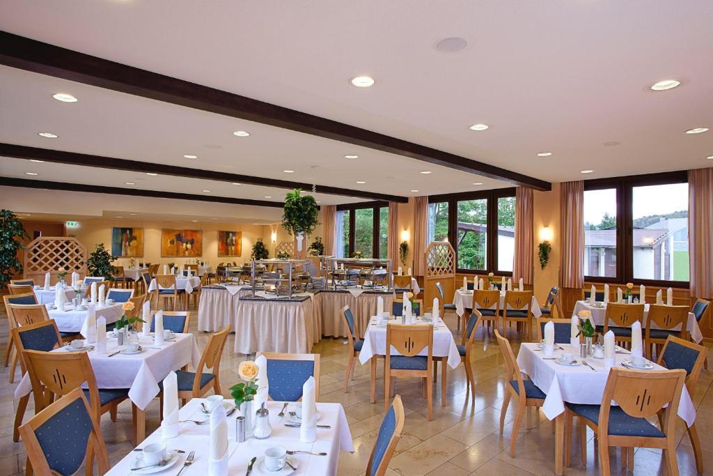 Hotel Haus Silberbach Зелб Екстериор снимка